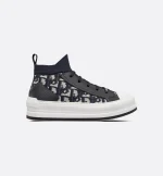 Walk’n’Dior Platform Sneaker - Image 4